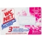 WC NET Candeggina profumata - 2 tavolette profumate per il wc