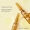 Isdin Flavo-C Ultraglican - Siero Viso Antiage 30 Fiale