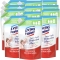 Lysoform Protezione mani fresh ricarica sapone liquido 500 ml