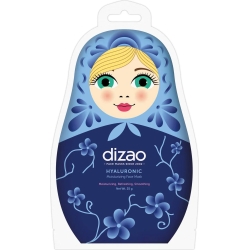 Matrioska Acido Ialuronico - Maschera Viso