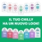 CHILLY Detergente intimo per il ciclo 300 ml