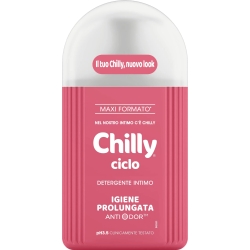 CHILLY Detergente intimo per il ciclo 300 ml