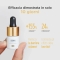 Isdin Isdinceutics Flavo-C Forte - Siero Viso Intensivo 3x5,3 ml
