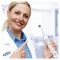Oral-B CrossAction - 5 testine di ricambio per spazzolini elettrici