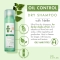 Shampoo Secco Seboriduttore all'Ortica Colorato 150 ml