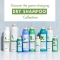 Shampoo Secco Seboriduttore all'Ortica Colorato 150 ml