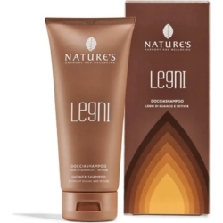 Legni docciashampoo idratante 200 ml