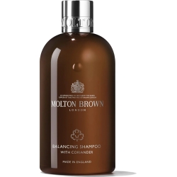 Balancing Shampoo - Shampoo Riequilibrante al Coriandolo 300 Ml