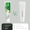 Optima Naturals Aloedent - Dentifricio al Carbone Attivo a tripla azione 100 ml
