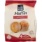 4 muffin senza glutine