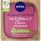 Nivea Naturally Clean Struccante - Detergente Viso Solido 75 G