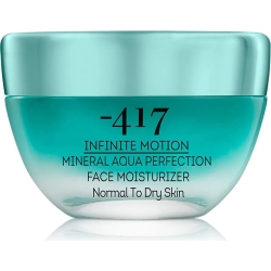 Infinite Motion Mineral Aqua Perfection - crema idratante viso 50 ml