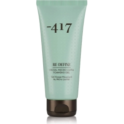 Re Define - Esfoliante delicato alla luffa 200 ml