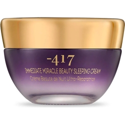 Radiant see Beauty Miracle Sleeping Cream n. 827 - Crema notte antietà 50 ml