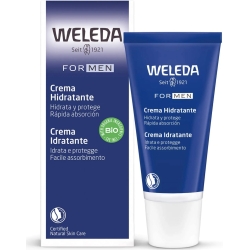 Weleda For Men - Crema idratante 30 ml
