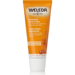 Weleda Crema mani all'olivello spinoso 50 ml