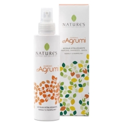 Giardino d'Agrumi - acqua profumata corpo e capelli 150 ml