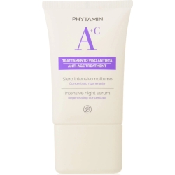 Vebix Phytamin A+C - Siero Intensivo Notturno 30 ml