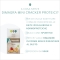 Dimagra - Mini cracker proteici gusto Pizza 200 G
