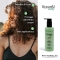 Keratin Curly - Crema Definizione Ricci Anticrespo 200 ml