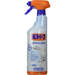 Anticalcare Spray 750 Ml