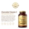 Solgar Orange C 90 Tavolette Masticabili - Integratore di vitamina C