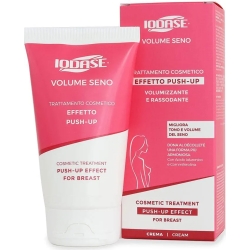 Volume Seno - Crema Volumizzante E Rassodante Per Il Seno 150 ml