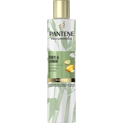 PANTENE Pro-V Miracles Forti & Lunghi - Shampoo anticaduta 225 ml