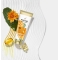 PANTENE Pro-V Miracles Addio Crespo - Balsamo per Capelli Crespi e Secchi 200 ml