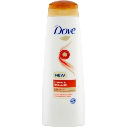 Shampoo Lunghi E Brillanti per capelli spenti 225 ml