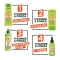 Fructis Vitamine & Forza - shampoo rinforzante 250 ml