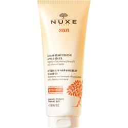 NUXE Sun - Docciashampoo Doposole 200 ml