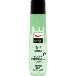 AQUOLINA The Verde - Acqua Profumata Corpo 150 ml
