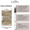 EUPHIDRA ColorPRO XD - Colorazione Permanente N. 907 Biondo chiarissimo naturale freddo