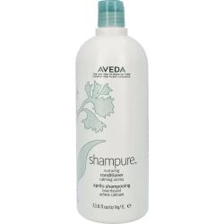 shampure nurturing Conditioner - Balsamo nutriente 1 l