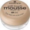 Soft Touch - Fondotinta In Mousse - N. 01 Matt Sand
