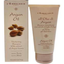 Shampoo sostantivante all'olio d'argan 150 ml
