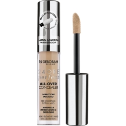 24Ore Perfect All-Over Concealer - Correttore Fluido N. 04 Apricot
