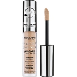 24Ore Perfect All-Over Concealer - Correttore Fluido N. 03 Sand