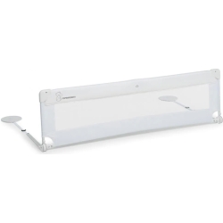 Hoplà - Barriera Letto pieghevole - Bianco