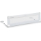 Hoplà - Barriera Letto pieghevole - Bianco