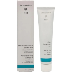 Med - Dentifricio forte alla menta 75 Ml