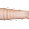 Purobio Sublime Liquid Foundation - Fondotinta Fluido - Tonalità N. 07