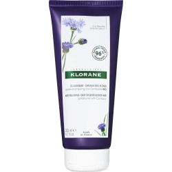Balsamo dopo shampoo alla Centaurea BIO 200 ml