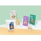 Talks Vegan Squeeze Sheet Mask Sos Relaxer - Maschera Coreana Idratante