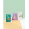 Talks Vegan Squeeze Sheet Mask Sos Relaxer - Maschera Coreana Idratante