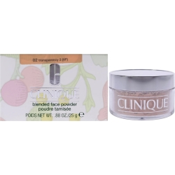 CLINIQUE Blended Face Powder - Cipria Libera N. Trasparency 02