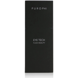 Eye Tech Flash Beauty - Crema Contorno Occhi 15 ml