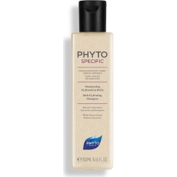 PHYTO - Shampoo Idratazione ricca 250 ml