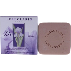 Iris - Sapone Solido 100 gr